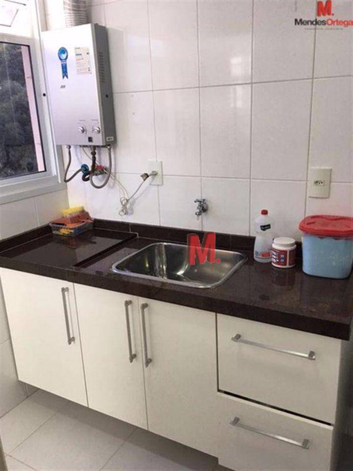 Apartamento à venda com 3 quartos, 144m² - Foto 18