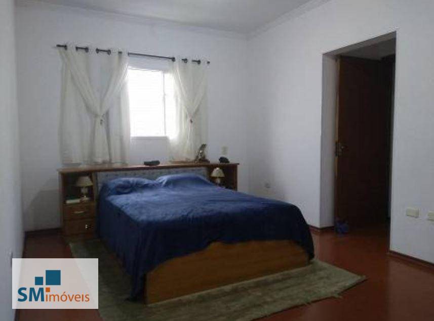 Sobrado à venda com 5 quartos, 210m² - Foto 13