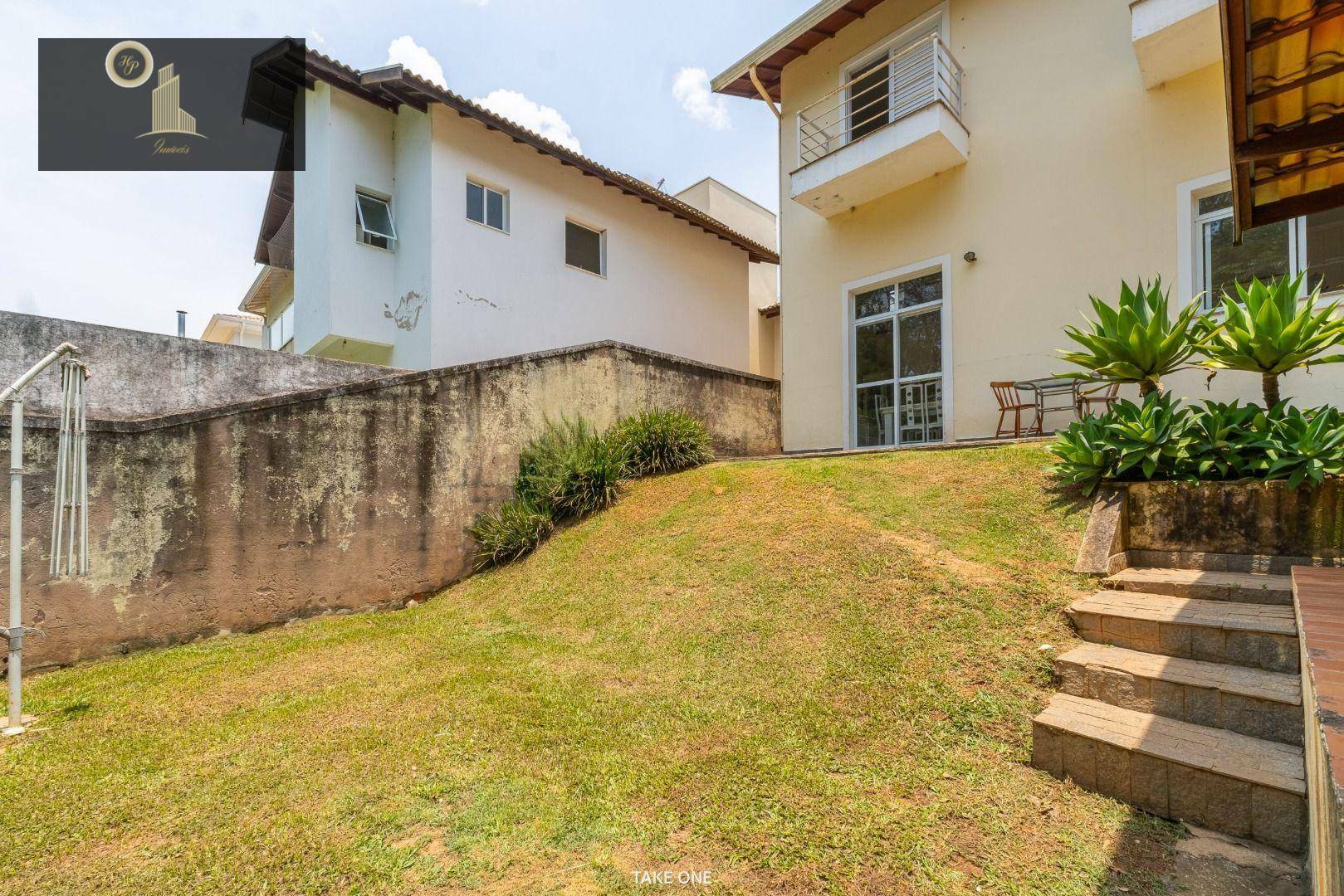 Casa de Condomínio à venda com 3 quartos, 168m² - Foto 50