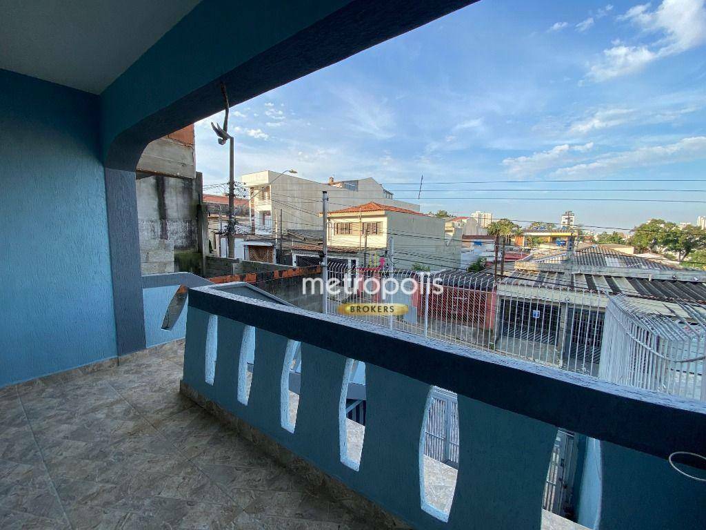 Sobrado à venda com 3 quartos, 300m² - Foto 77