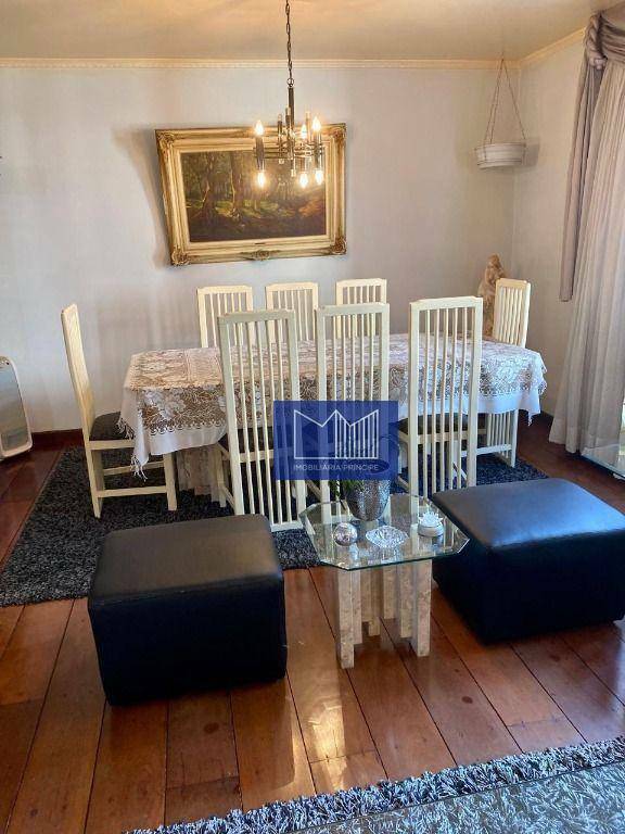 Apartamento à venda com 3 quartos, 141m² - Foto 24