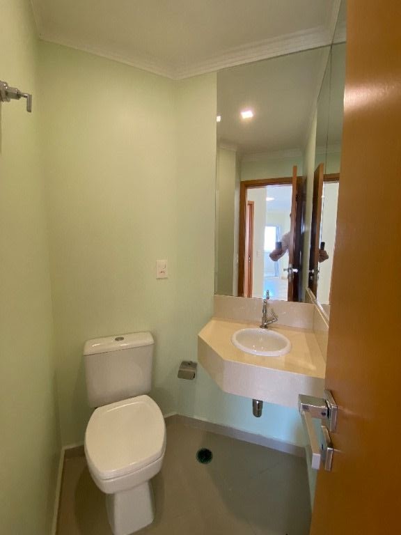 Apartamento à venda com 3 quartos, 158m² - Foto 10