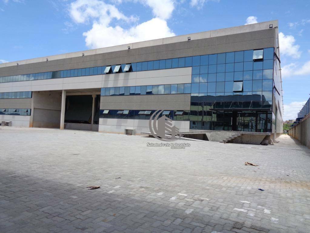 Depósito-Galpão-Armazém para alugar, 14399m² - Foto 11