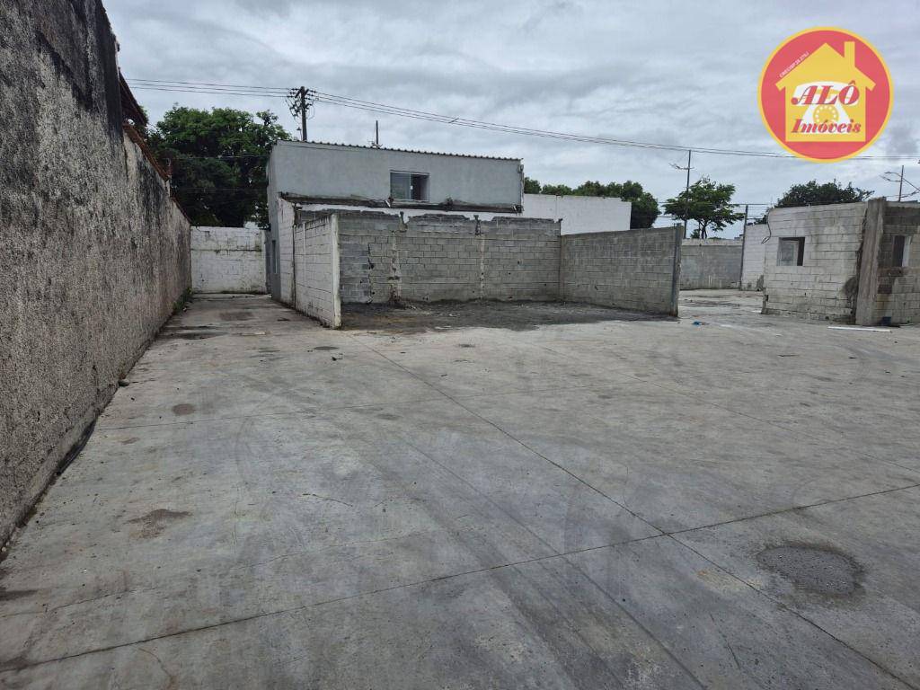 Terreno para alugar, 1120M2 - Foto 2