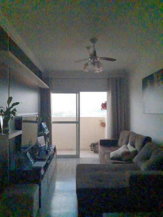 Apartamento à venda com 3 quartos, 180m² - Foto 5