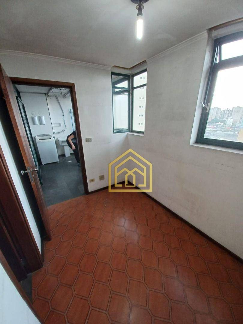 Apartamento à venda com 4 quartos, 176m² - Foto 21