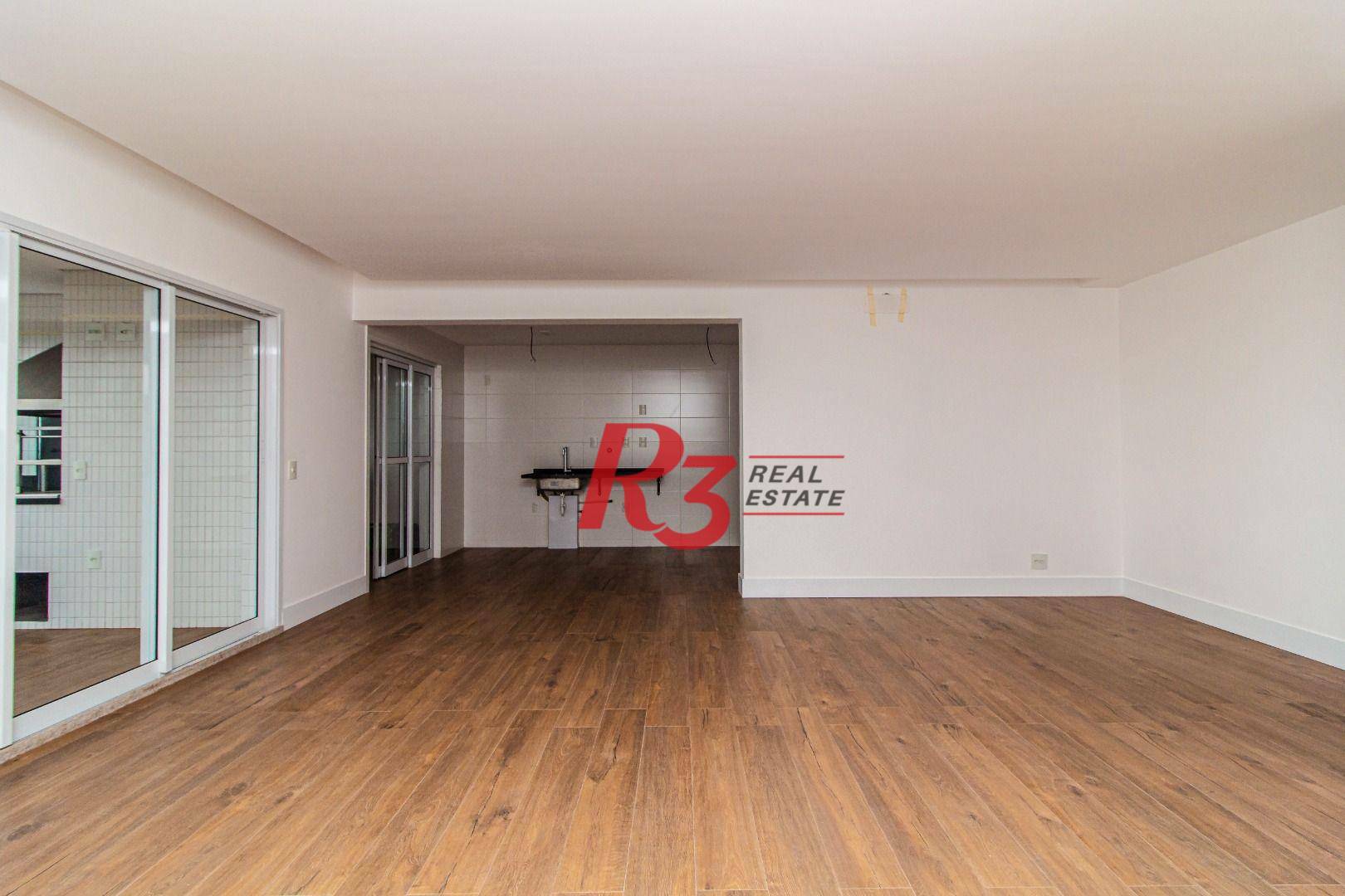 Apartamento à venda com 4 quartos, 143m² - Foto 7