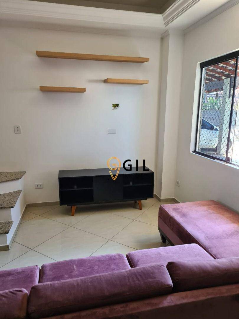 Sobrado à venda com 2 quartos, 158m² - Foto 14