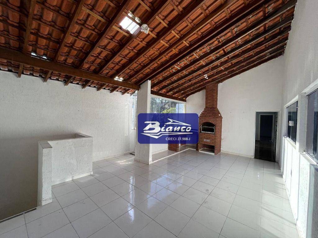 Sobrado, 2 quartos, 130 m² - Foto 4