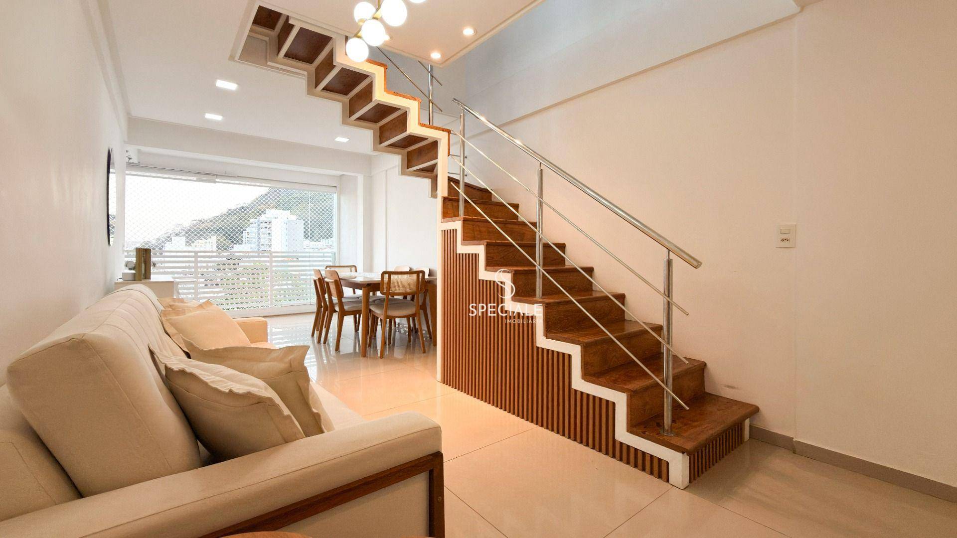 Cobertura, 3 quartos, 247 m² - Foto 3