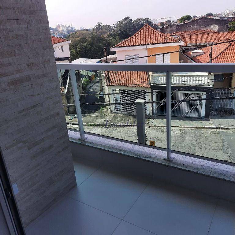 Sobrado à venda com 3 quartos, 185m² - Foto 3