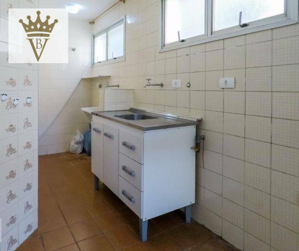 Apartamento à venda com 1 quarto, 43m² - Foto 6