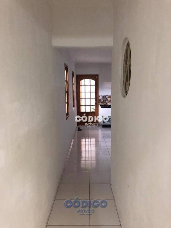 Sobrado à venda com 4 quartos, 346m² - Foto 15