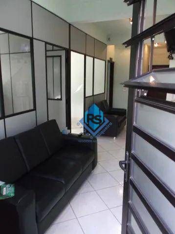 Conjunto Comercial-Sala para alugar, 170m² - Foto 6