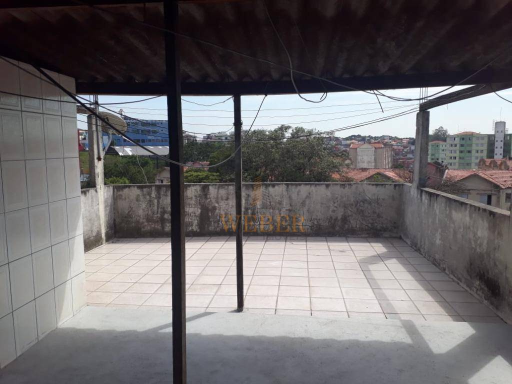 Sobrado à venda com 5 quartos, 220m² - Foto 36