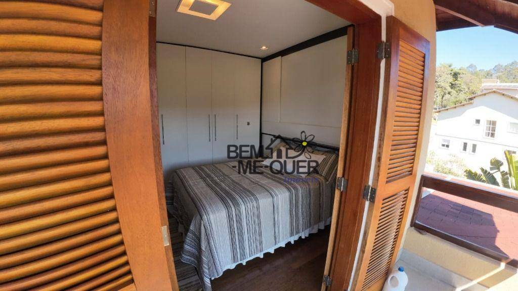 Casa de Condomínio à venda com 4 quartos, 600m² - Foto 31