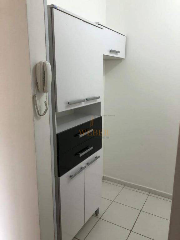 Apartamento à venda com 2 quartos, 48m² - Foto 3