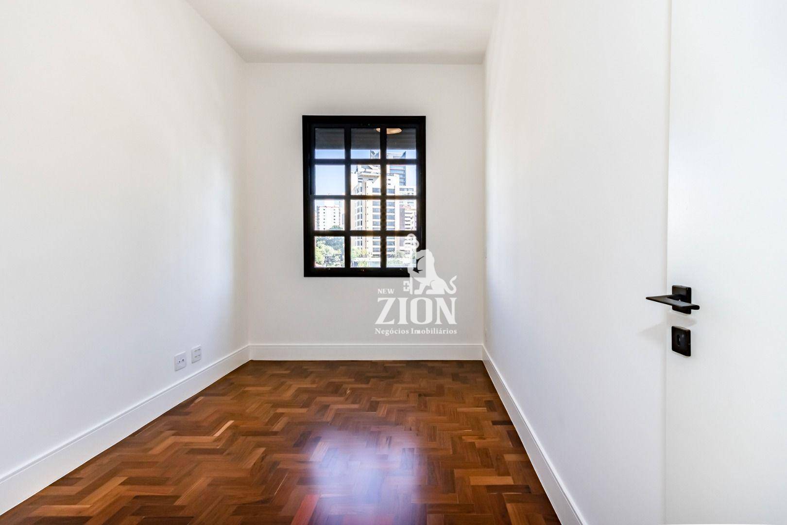 Apartamento à venda com 3 quartos, 212m² - Foto 16