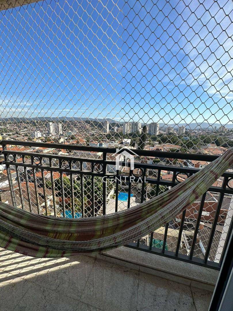 Apartamento à venda com 3 quartos, 154m² - Foto 13