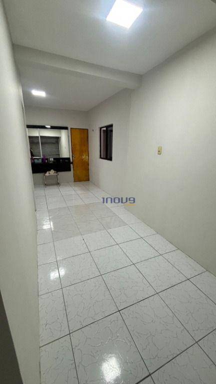 Casa, 2 quartos - Foto 4