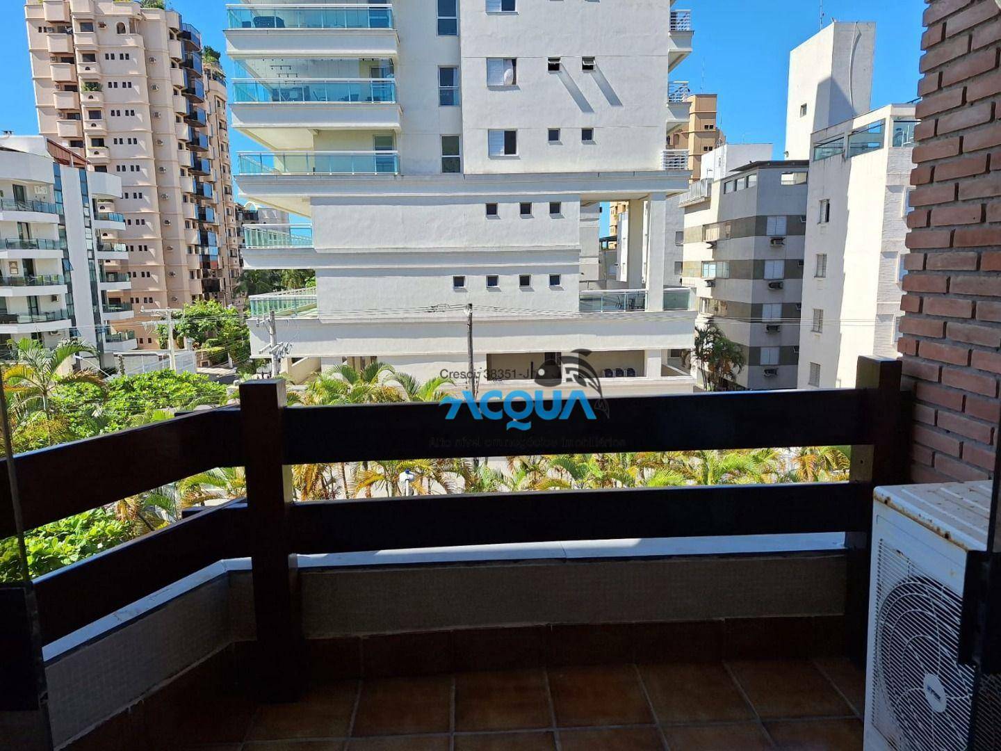 Apartamento à venda com 3 quartos, 128m² - Foto 5