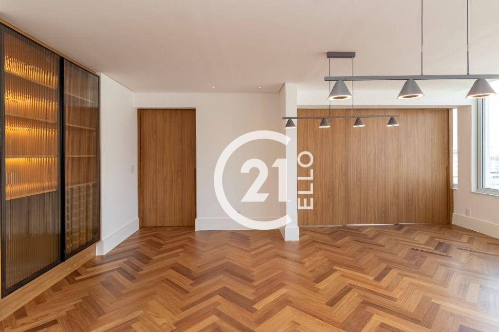 Apartamento à venda com 3 quartos, 289m² - Foto 104