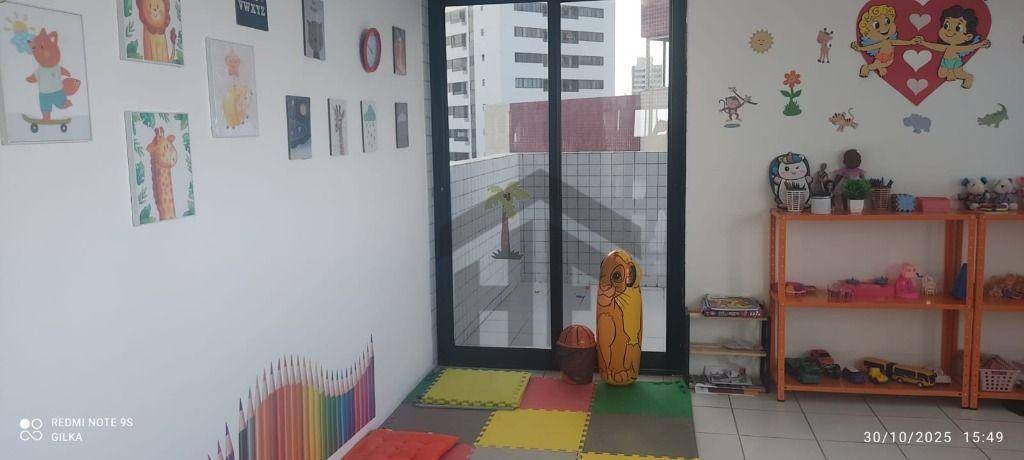 Apartamento, 1 quarto, 42 m² - Foto 3