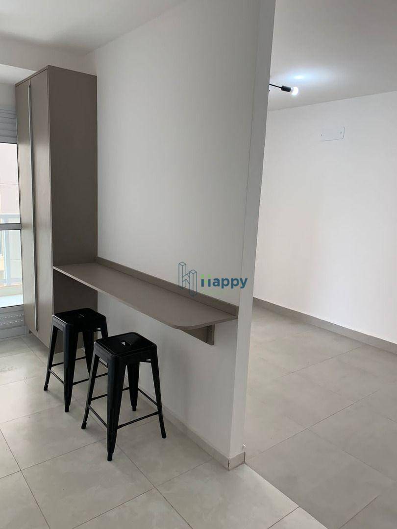 Apartamento à venda com 2 quartos, 60m² - Foto 4