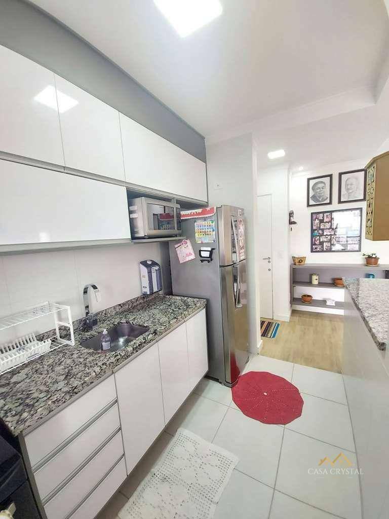 Apartamento à venda com 2 quartos, 53m² - Foto 18