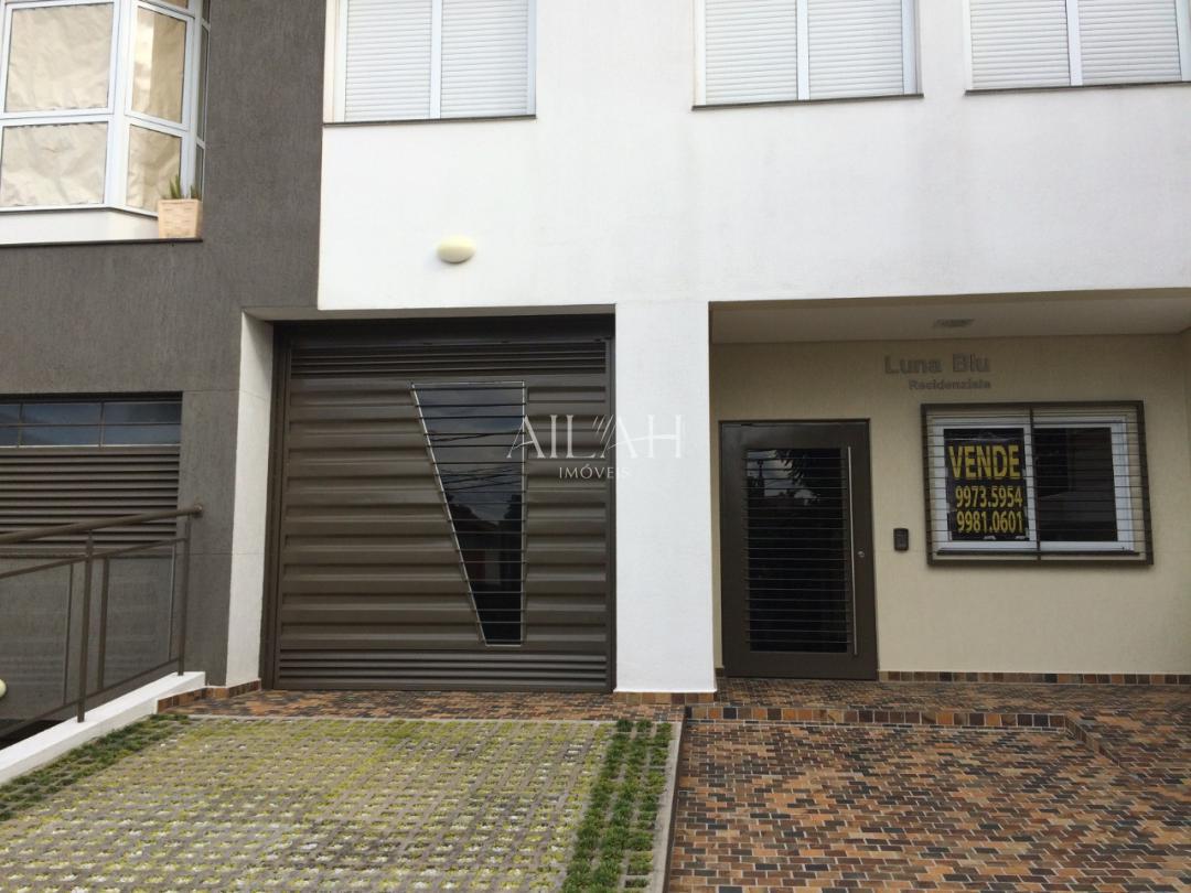 Casa à venda com 3 quartos, 147m² - Foto 3