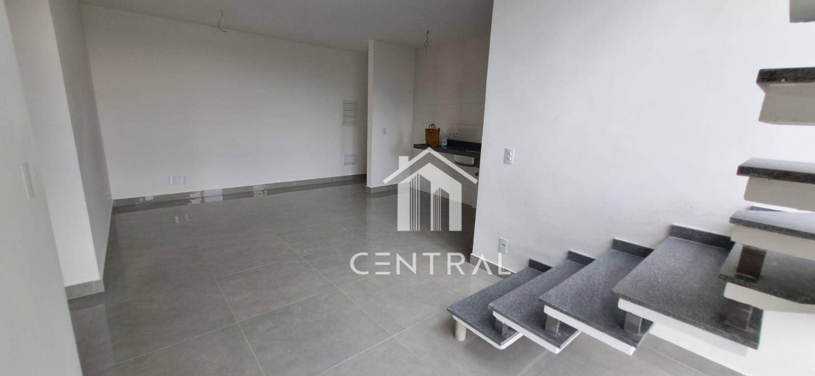 Cobertura, 3 quartos, 110 m² - Foto 2