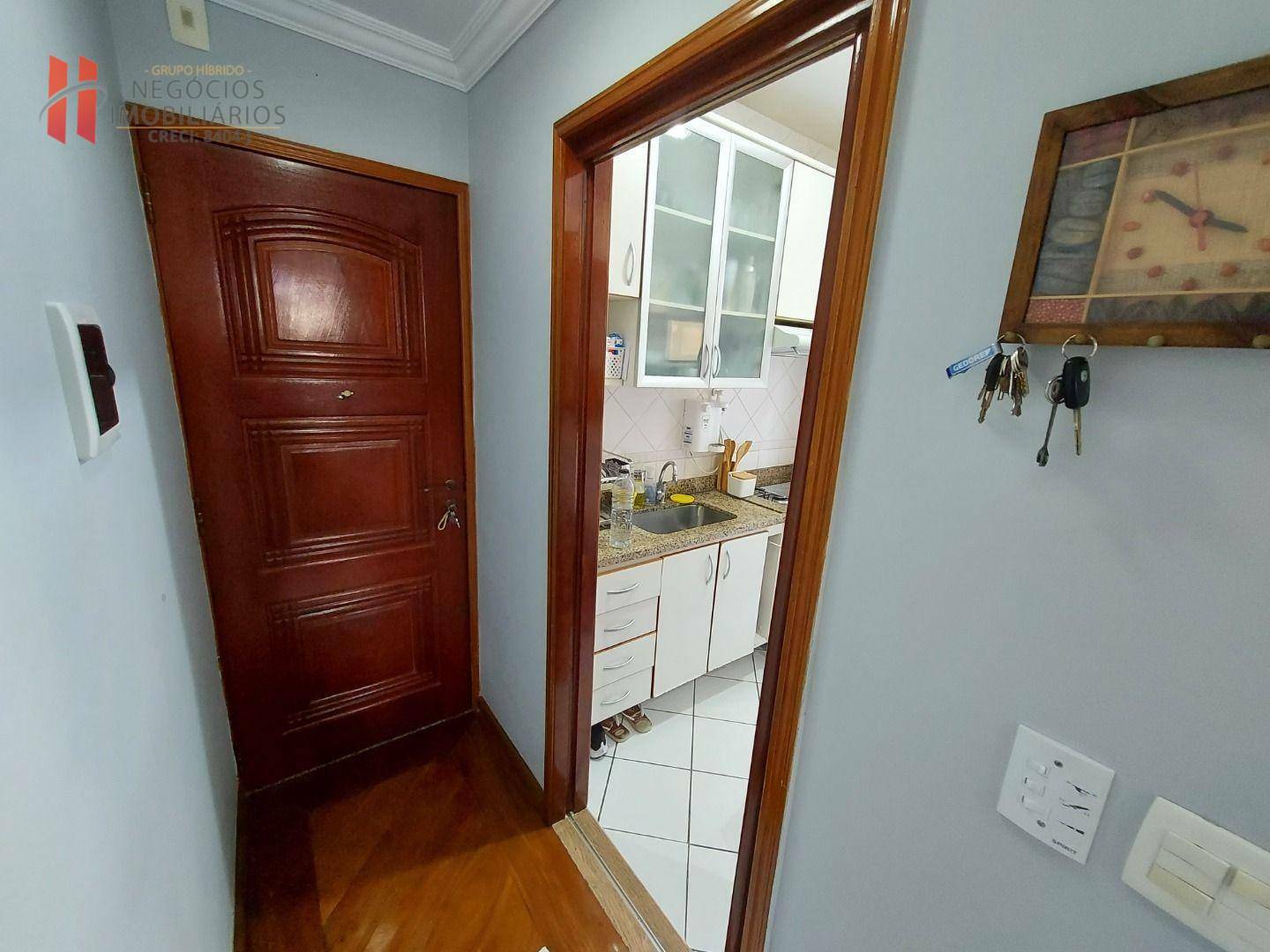 Apartamento para alugar com 2 quartos, 55m² - Foto 23