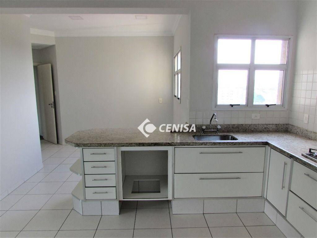 Apartamento à venda com 4 quartos, 273m² - Foto 11