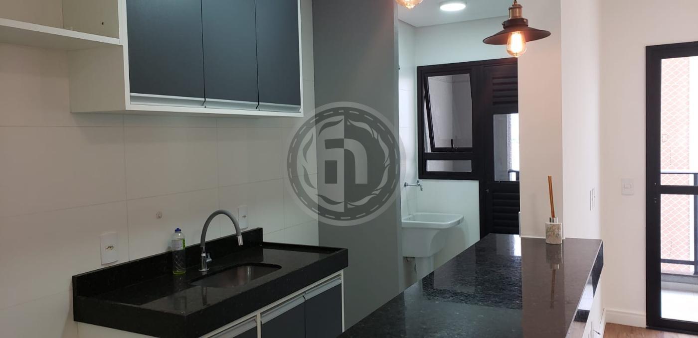 Apartamento à venda com 2 quartos, 62m² - Foto 37