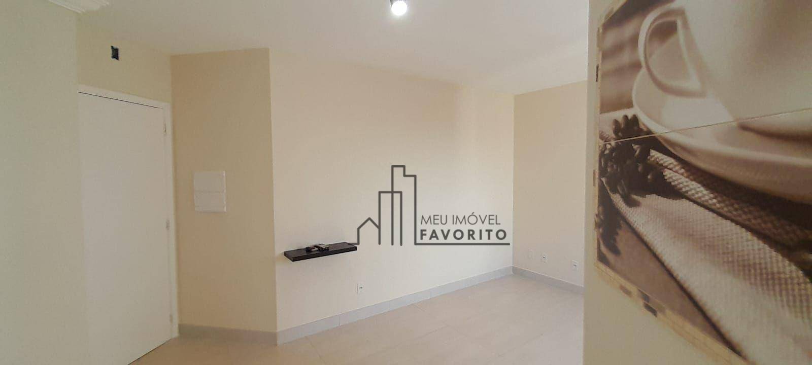 Apartamento à venda com 2 quartos, 48m² - Foto 9