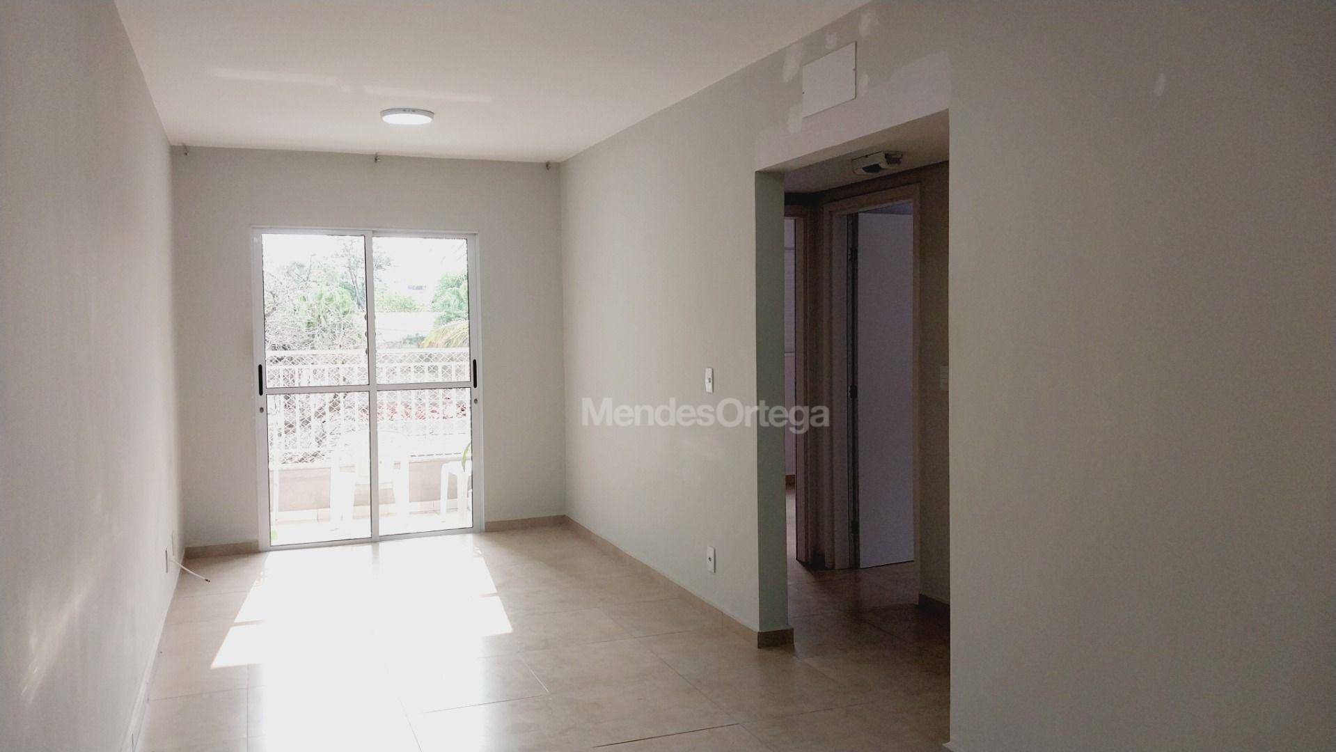 Apartamento à venda com 2 quartos, 66m² - Foto 35