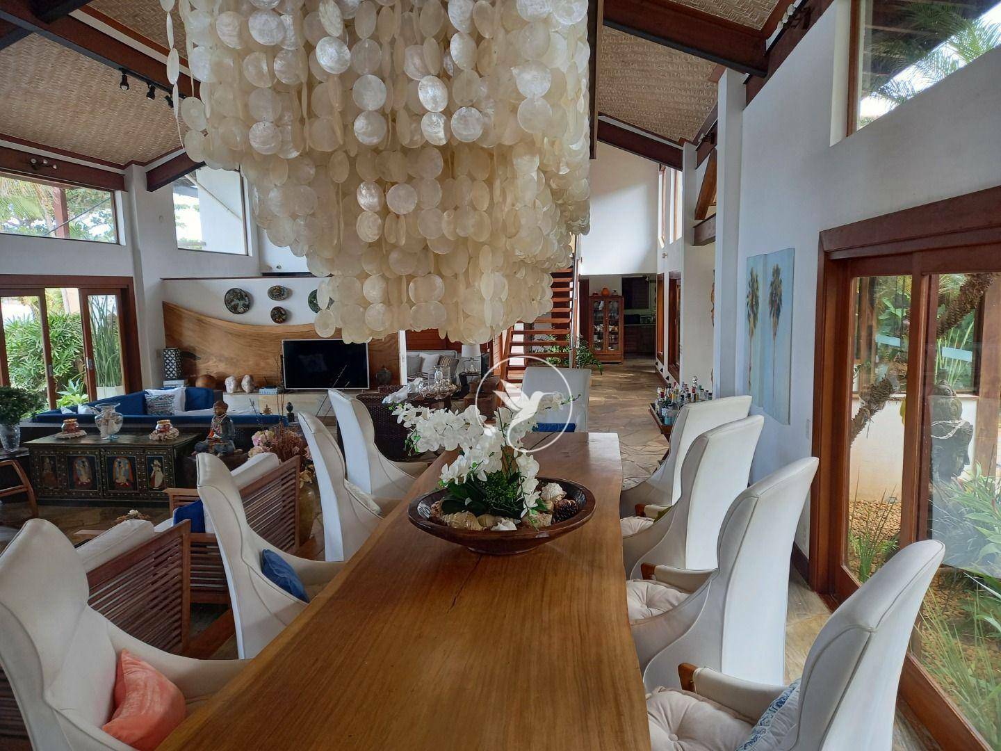 Casa para lancamento com 9 quartos, 800m² - Foto 7