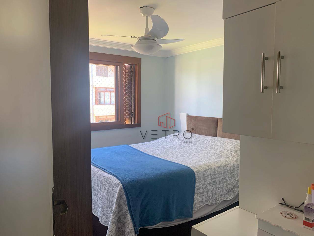 Apartamento à venda com 3 quartos, 100m² - Foto 4