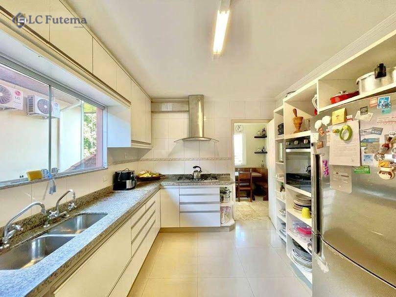 Casa de Condomínio à venda com 4 quartos, 407m² - Foto 15