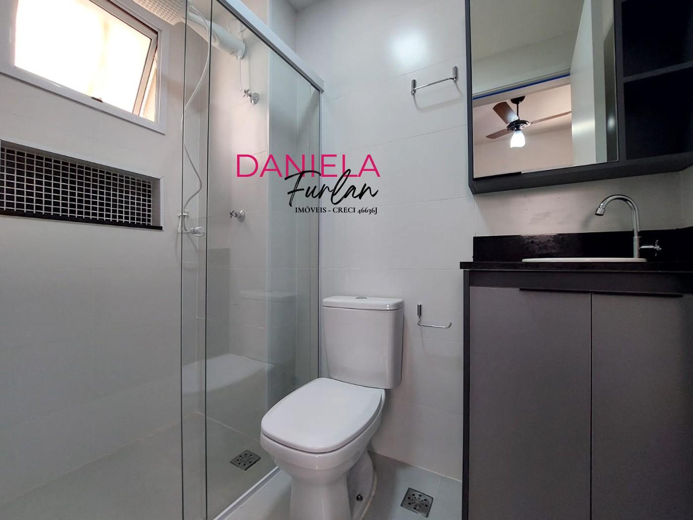 Apartamento para alugar com 3 quartos, 66m² - Foto 47