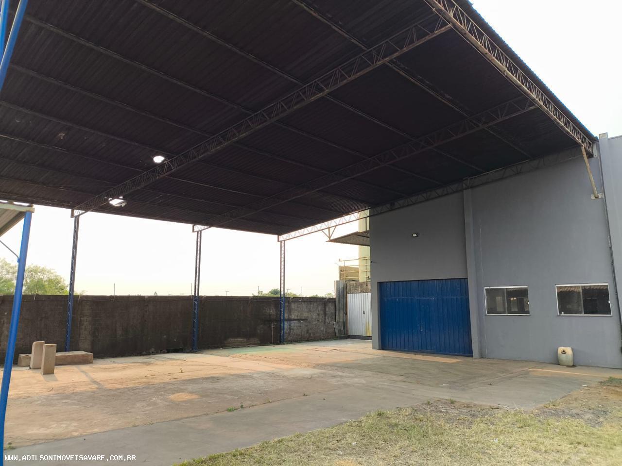 Depósito-Galpão-Armazém para alugar, 3500m² - Foto 13