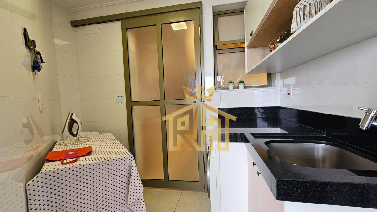 Apartamento à venda com 2 quartos, 102m² - Foto 15