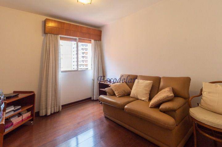 Apartamento à venda com 4 quartos, 172m² - Foto 9