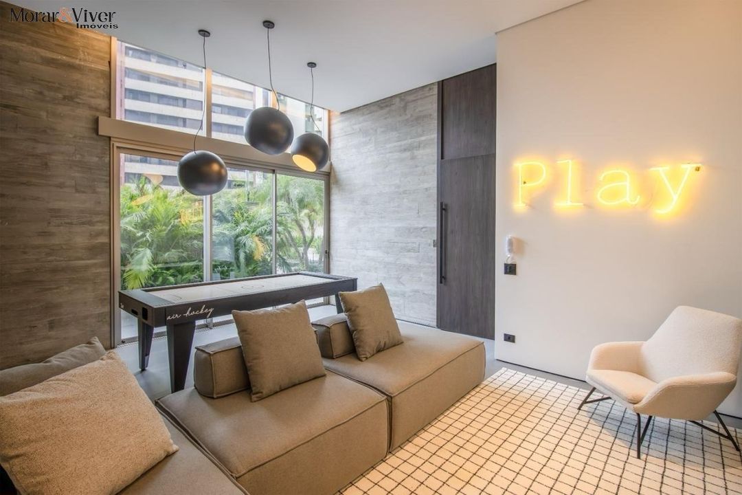 Apartamento à venda com 4 quartos, 298m² - Foto 8