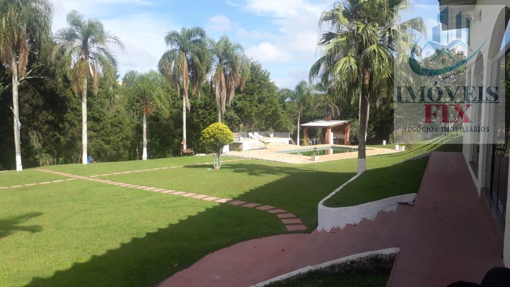 Sítio à venda com 10 quartos, 1208m² - Foto 22