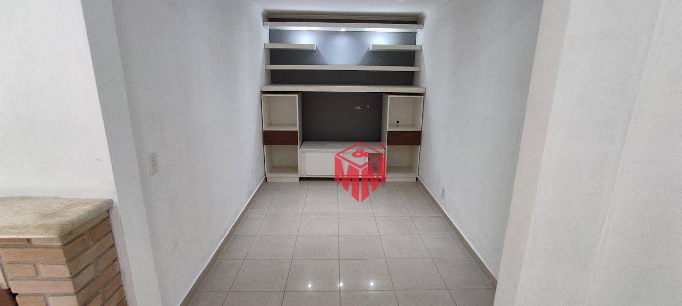 Sobrado à venda com 3 quartos, 119m² - Foto 3