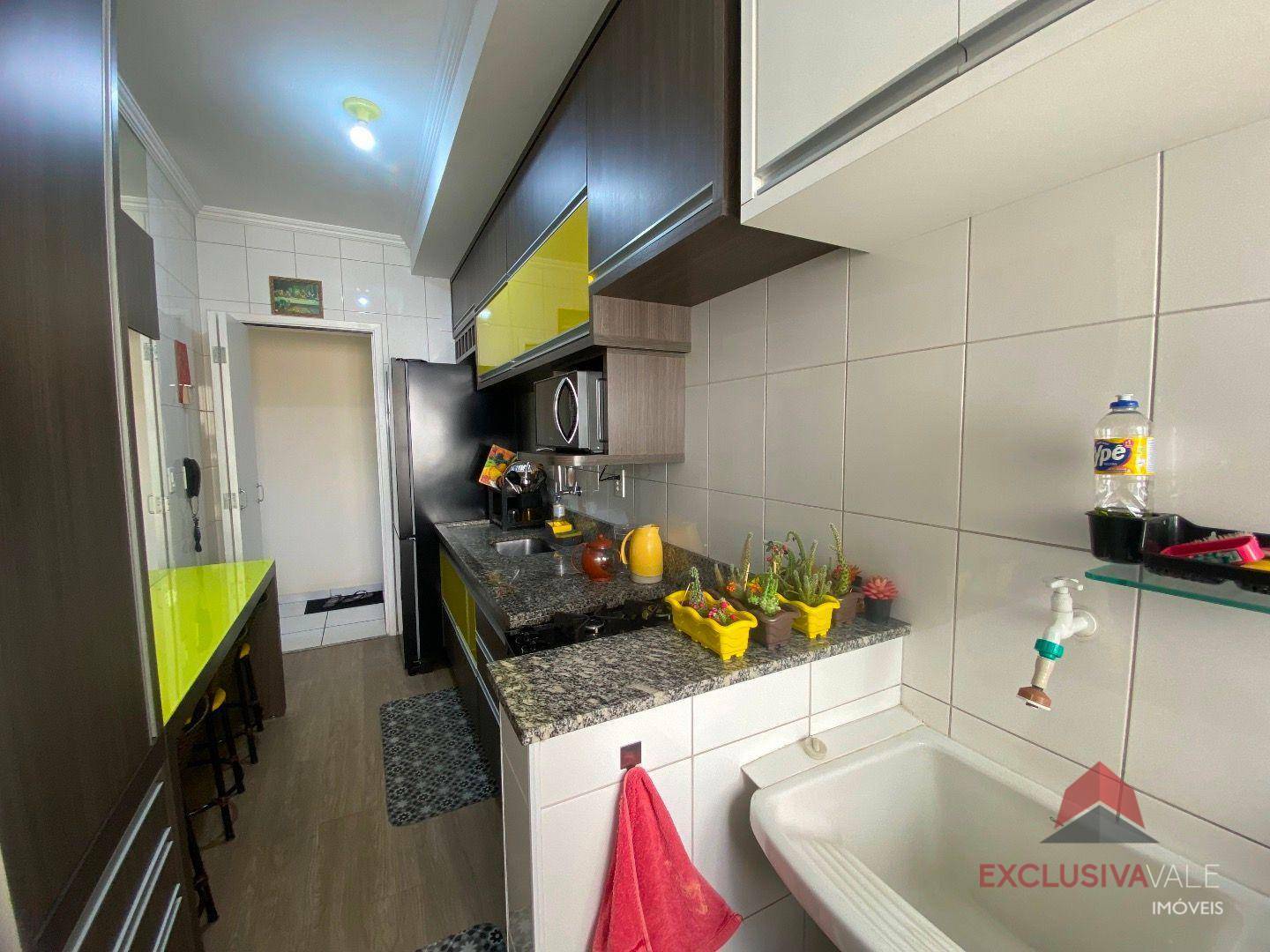 Cobertura à venda com 3 quartos, 140m² - Foto 5