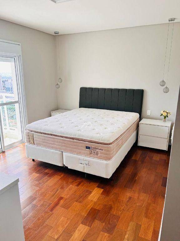 Apartamento à venda com 3 quartos, 190m² - Foto 15