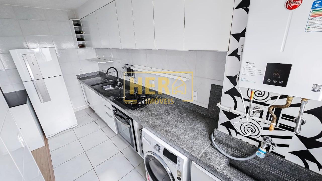 Apartamento à venda com 3 quartos, 64m² - Foto 7