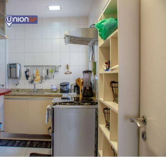 Apartamento à venda com 3 quartos, 94m² - Foto 11